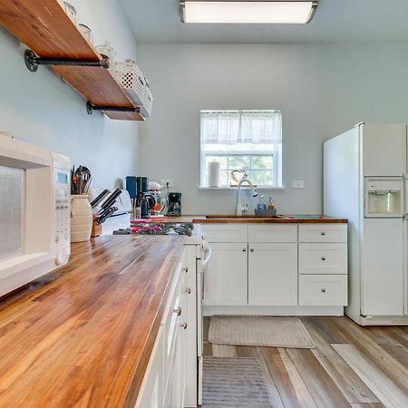 Kentucky Retreat Near Williamstown Lake! Екстер'єр фото