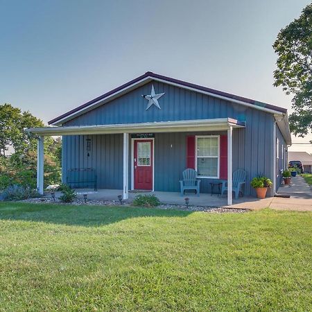Kentucky Retreat Near Williamstown Lake! Екстер'єр фото