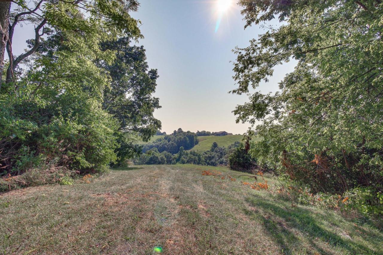 Kentucky Retreat Near Williamstown Lake! Екстер'єр фото