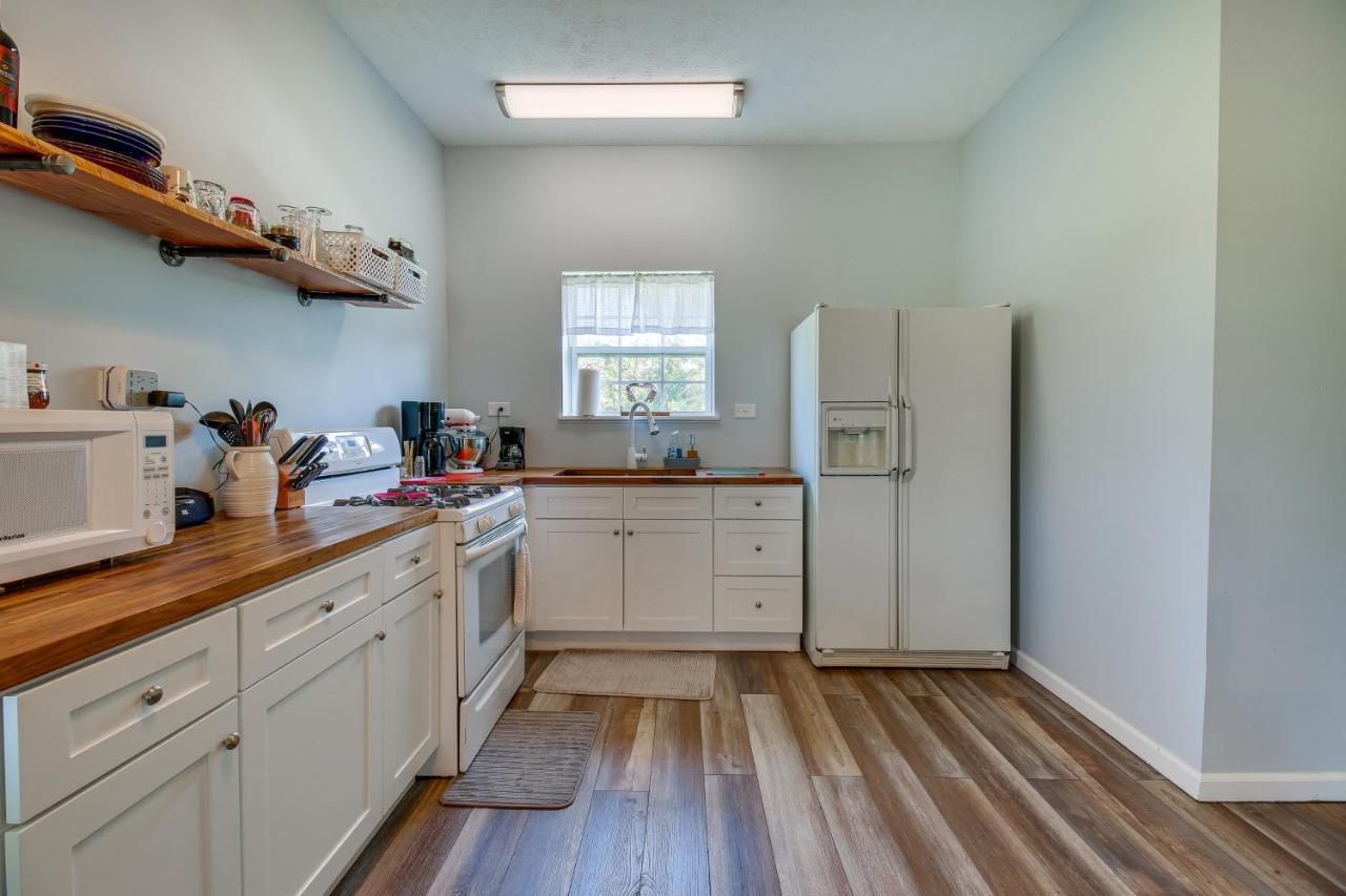 Kentucky Retreat Near Williamstown Lake! Екстер'єр фото